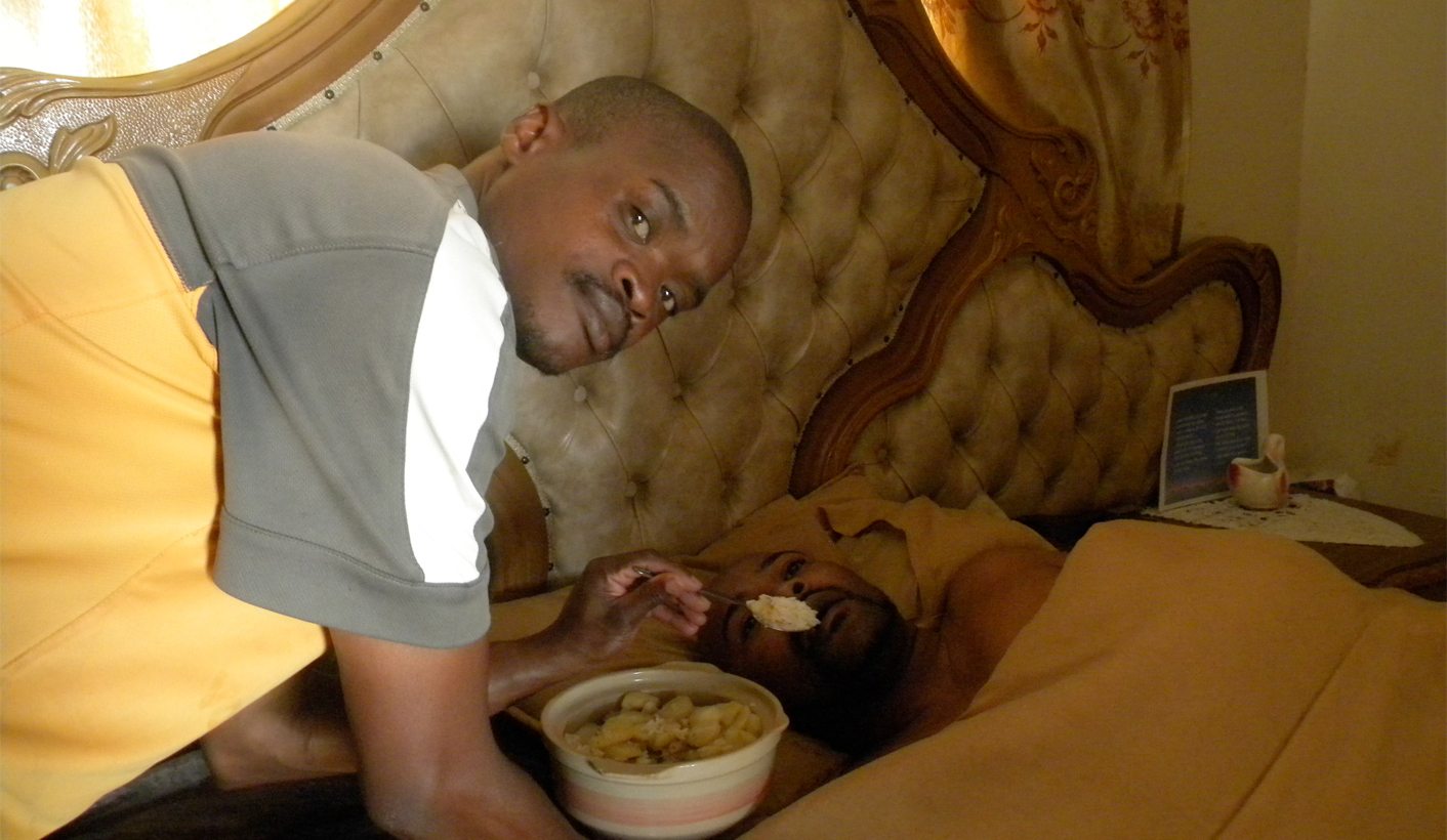 GroundUp: Compensation Fund has failed stab victim