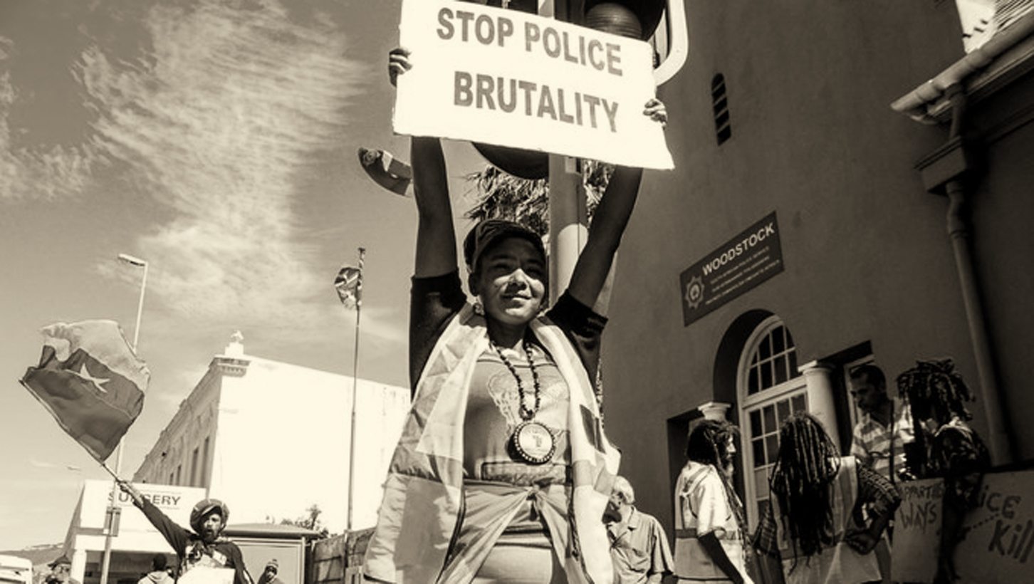 GroundUp Report: Are Police Watchdogs actually watching?