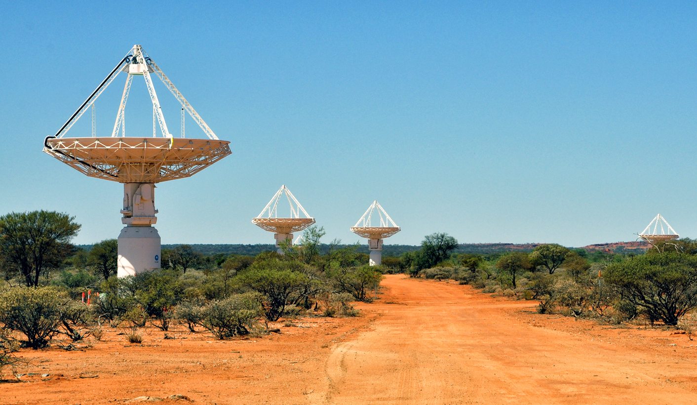 GroundUp Opinion: Science and decolonisation – a way forward