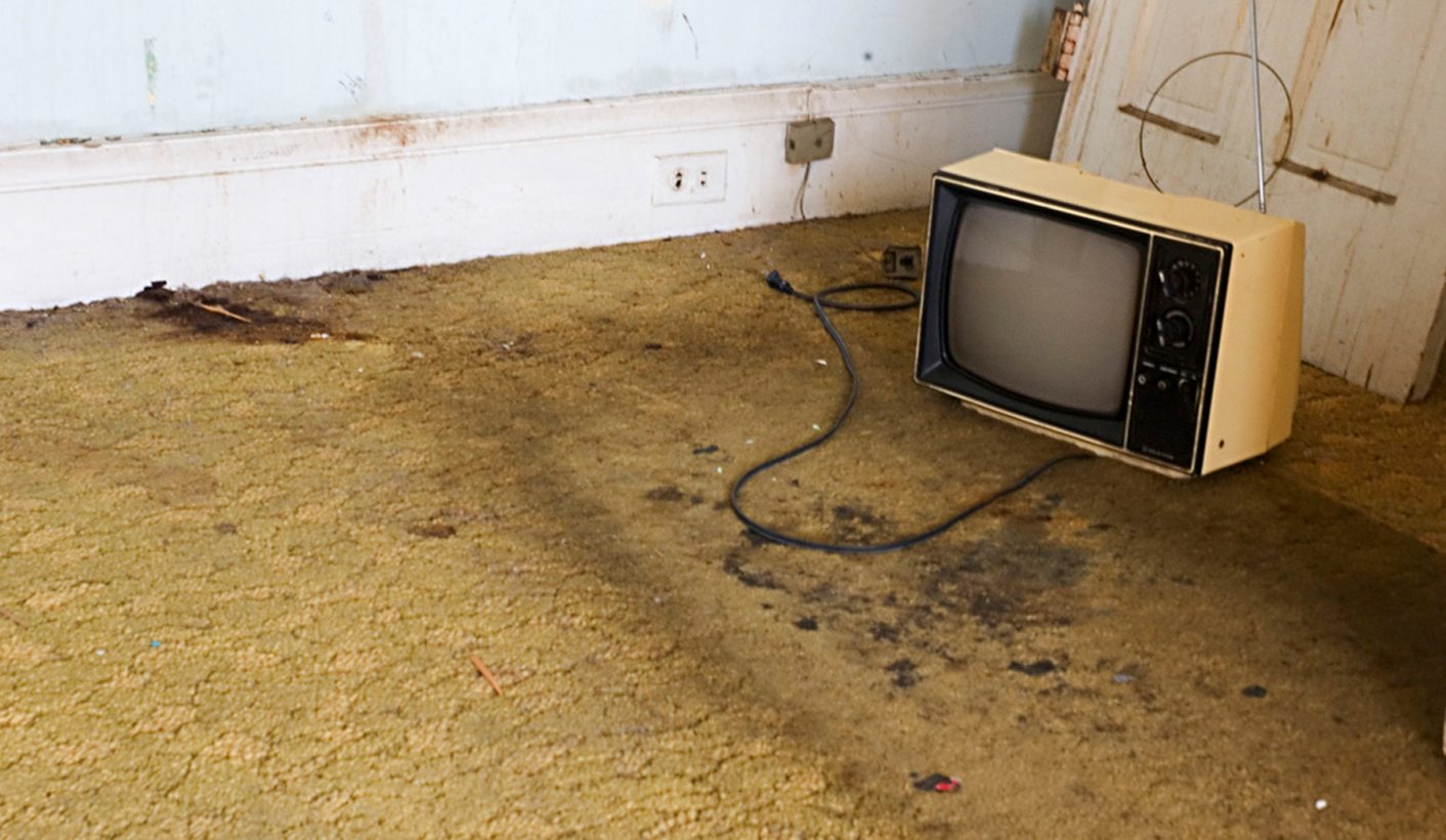 GroundUp: Constitutional Court decision could change TV landscape