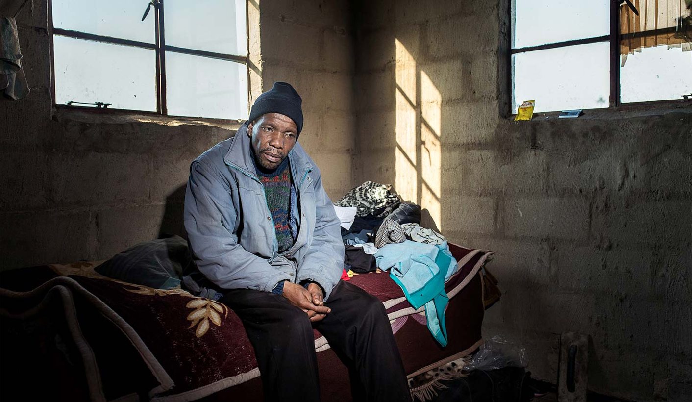 GroundUp Op-Ed: Will South Africa's gold miners get justice?