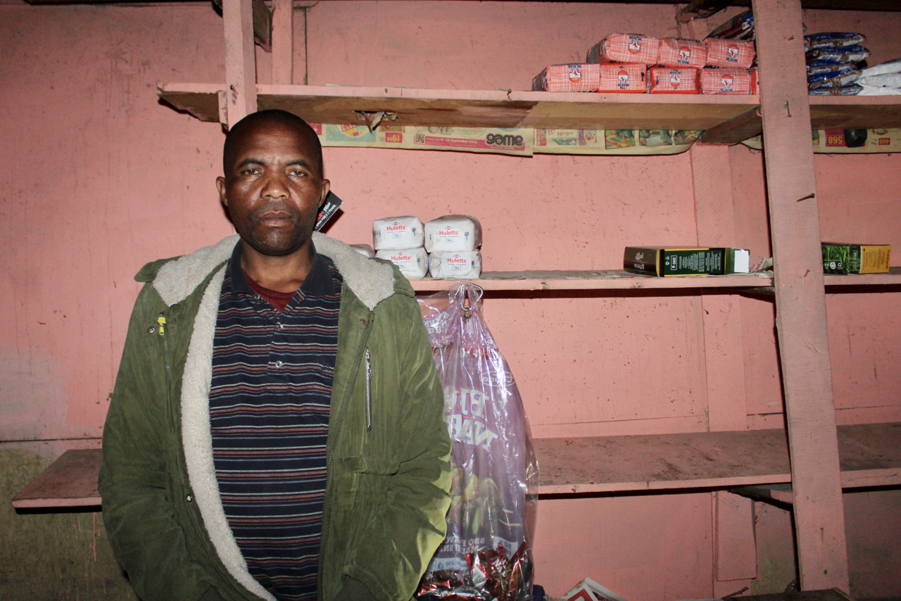 Family loses three children in Philippi shootings