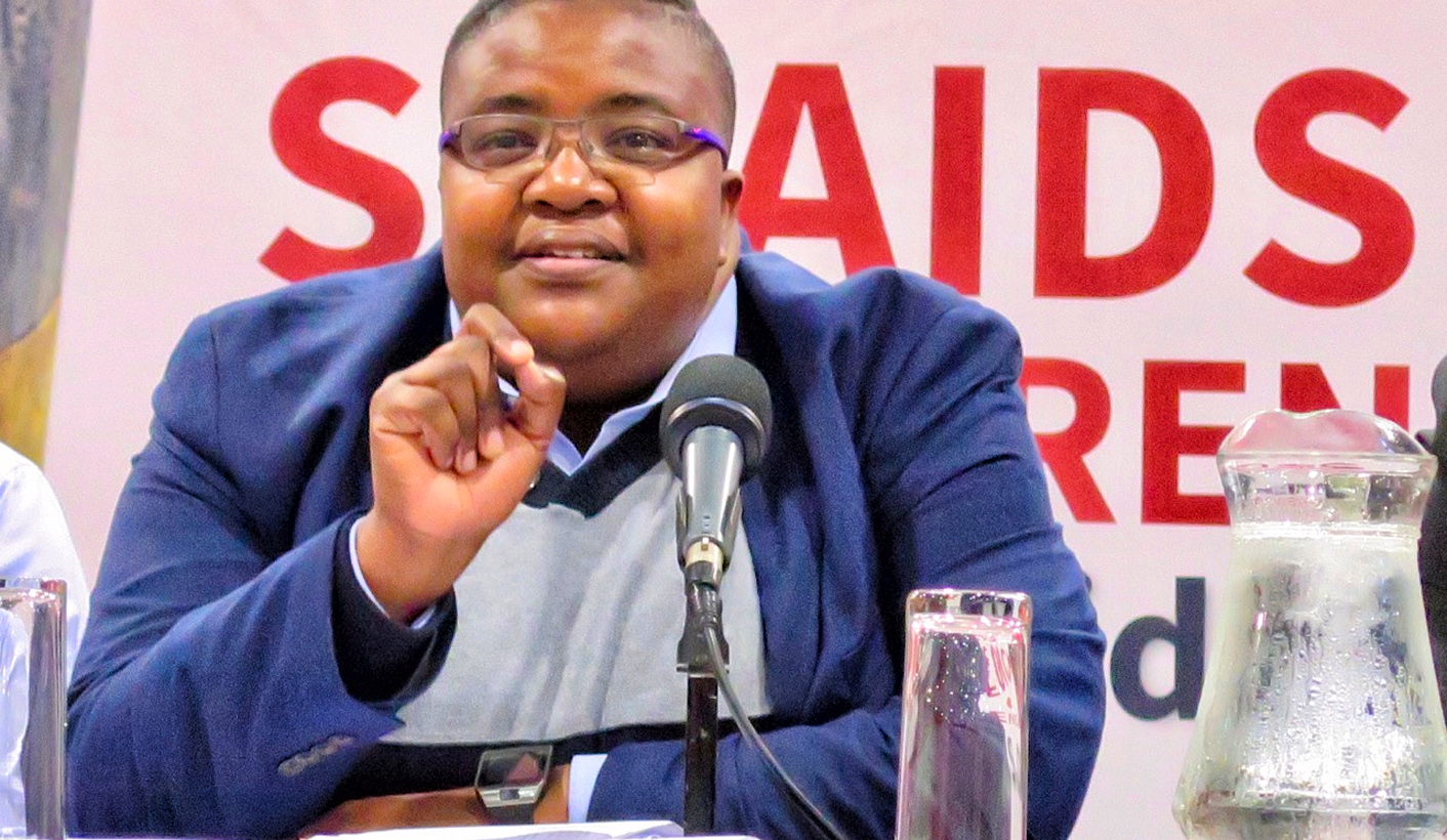 GroundUp: Aids Council responds to corruption allegations