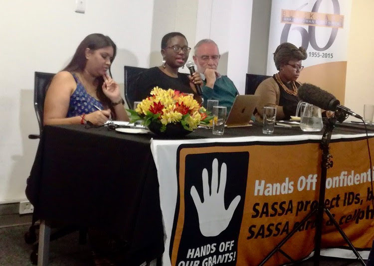 Reboot needed after students discover massive fraud in Sassa’s Social Relief of Distress grant system