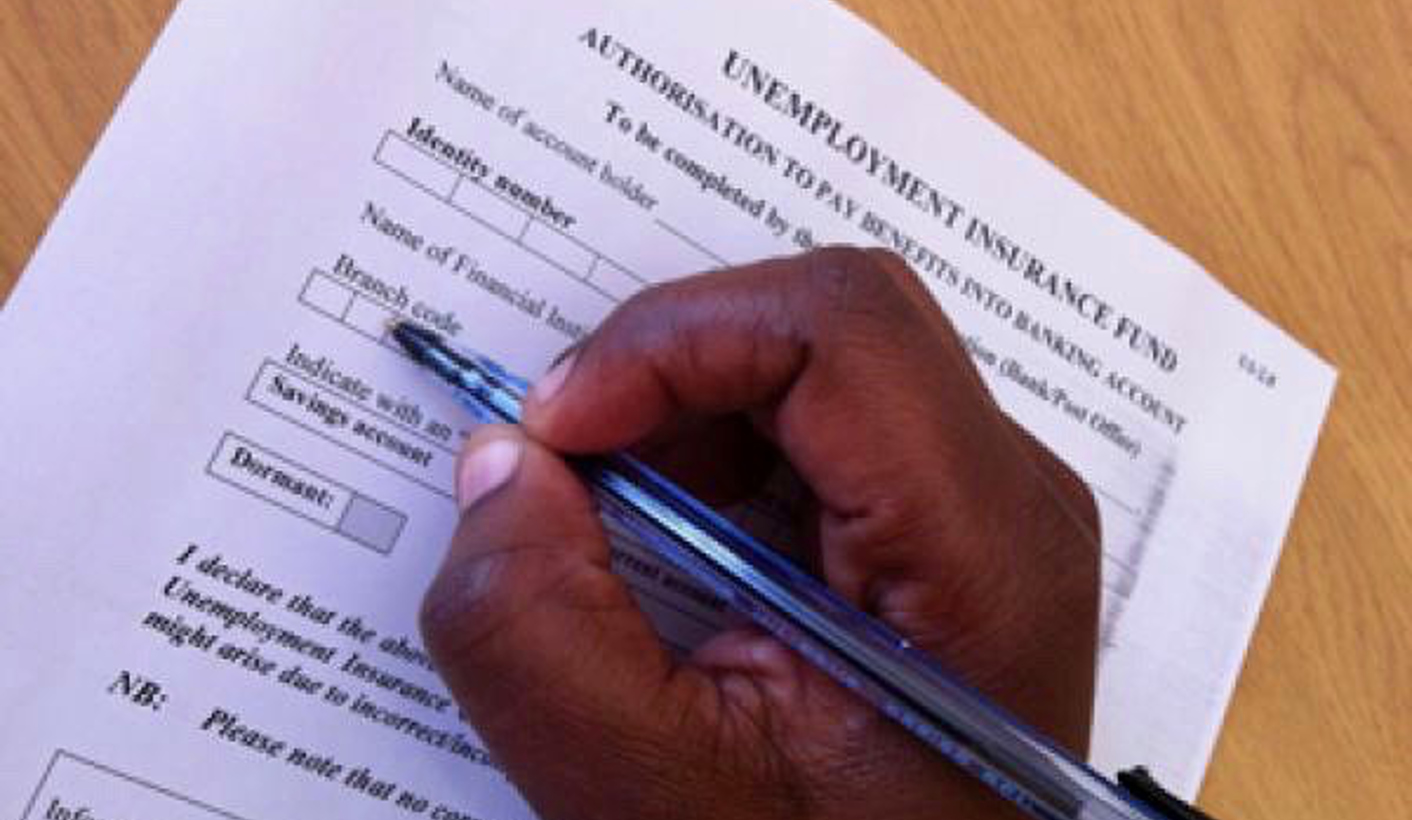 GroundUp: Asylum seekers entitled to UIF