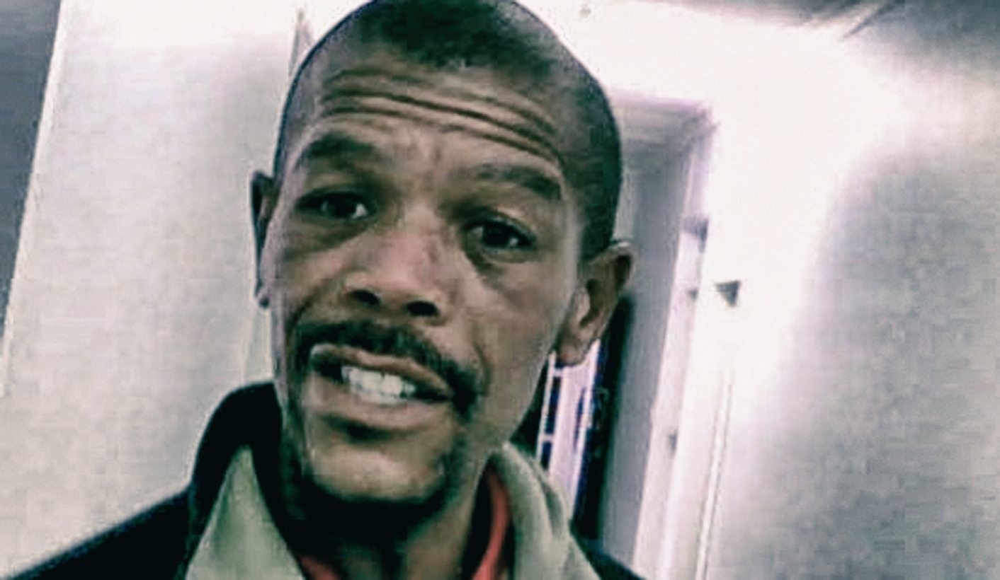 GroundUp: State employee who offered bribe still has his job