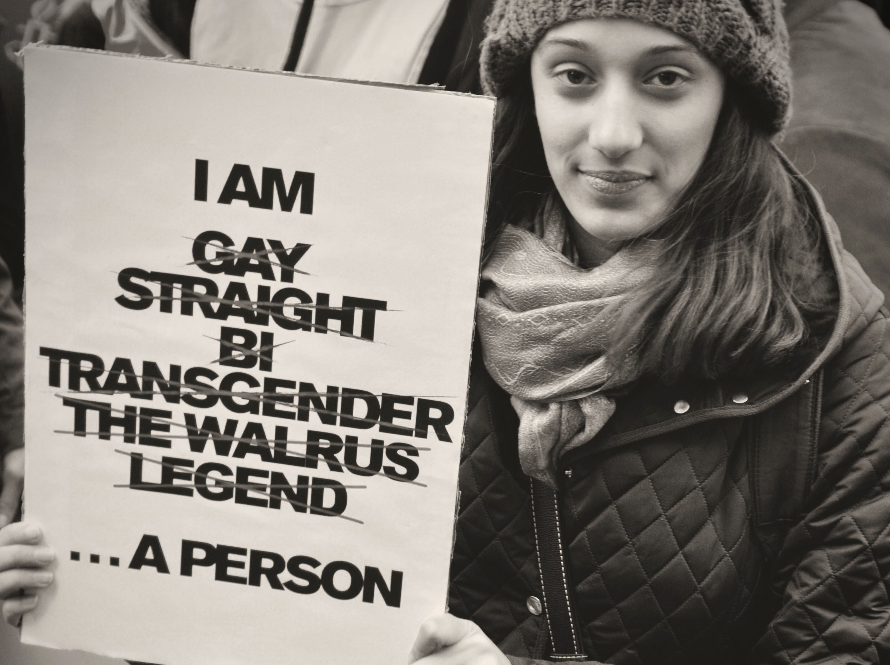 Transgender rights: Vital case heads to Equality Court