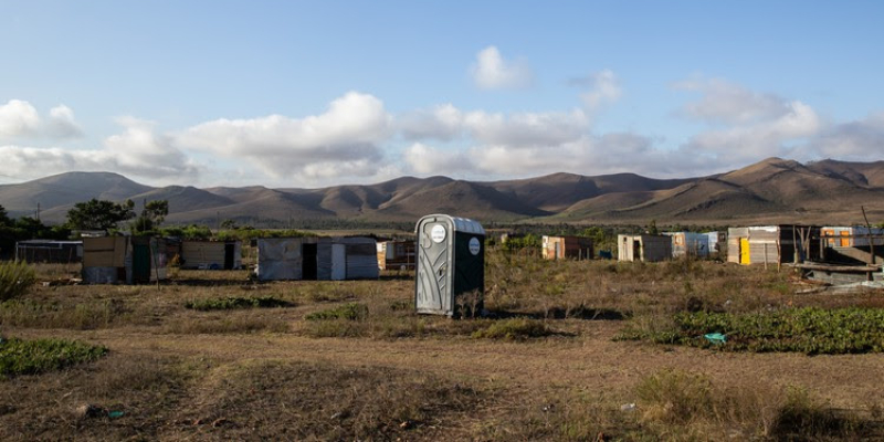 Greyton residents caught in the middle of a political battle