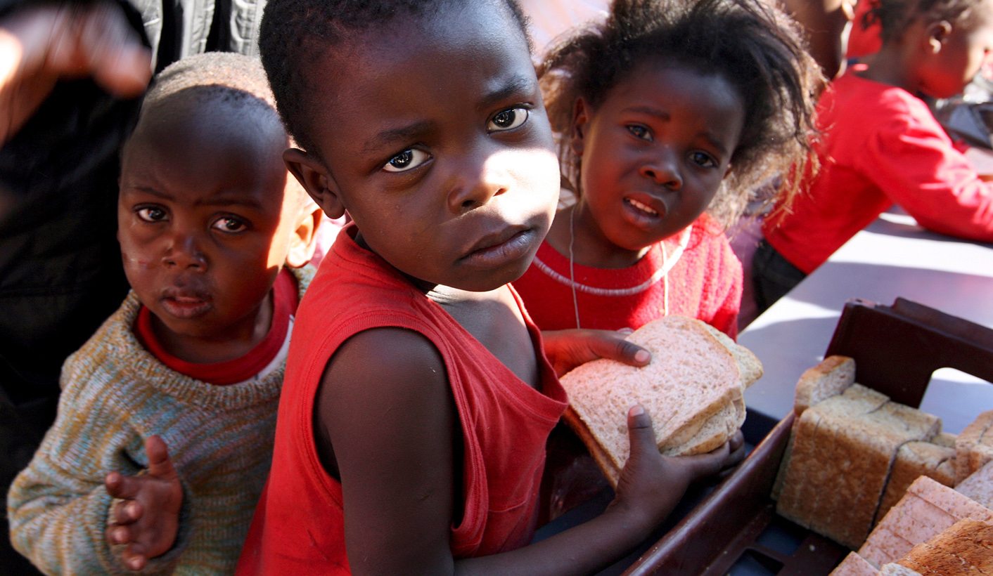 GroundUp: Children of immigrants born in SA can now get citizenship