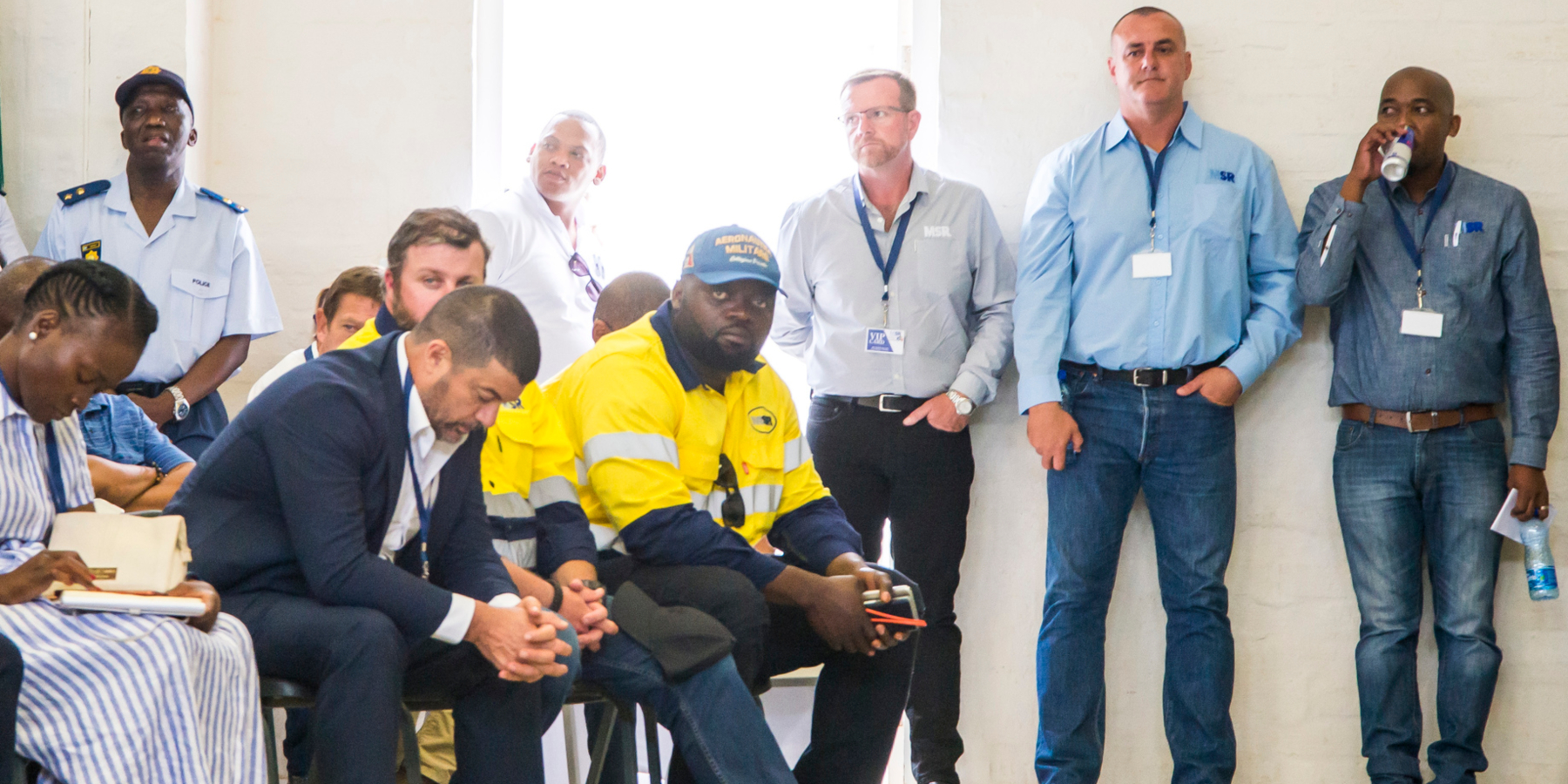 GroundUp: Controversy follows colourful Australian mining magnate