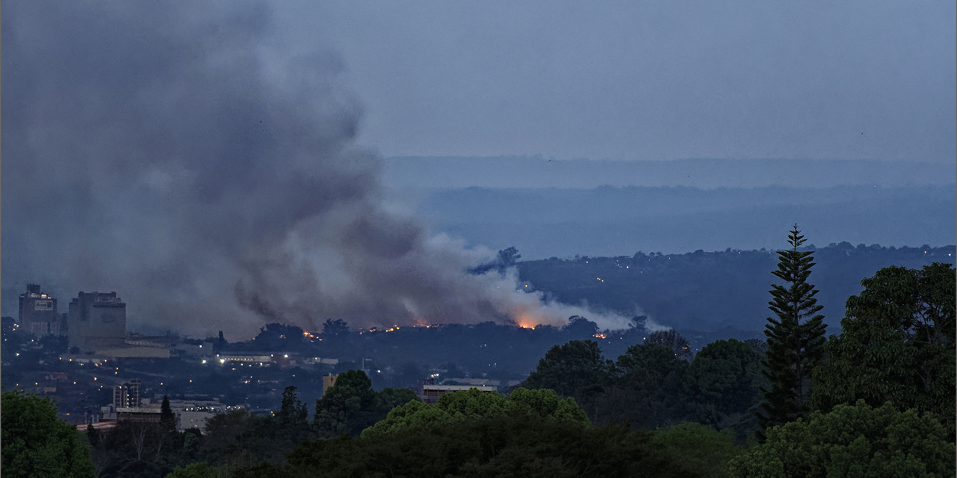 Forget cigarette smuggling – the big money is in stealing coal