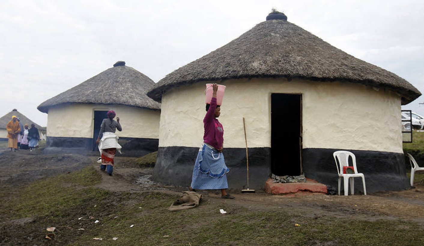 GroundUp: Court declares land tenure act invalid