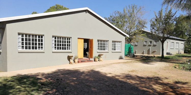 How a hijacked organisation scored millions from the Lottery