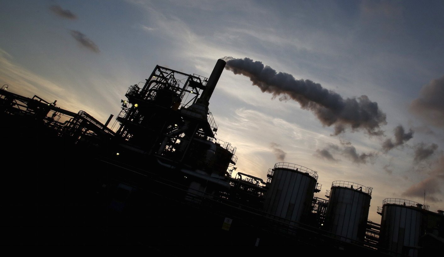 GroundUp: Dangerous violations by some of SA’s top ‘Socially Responsible’ companies