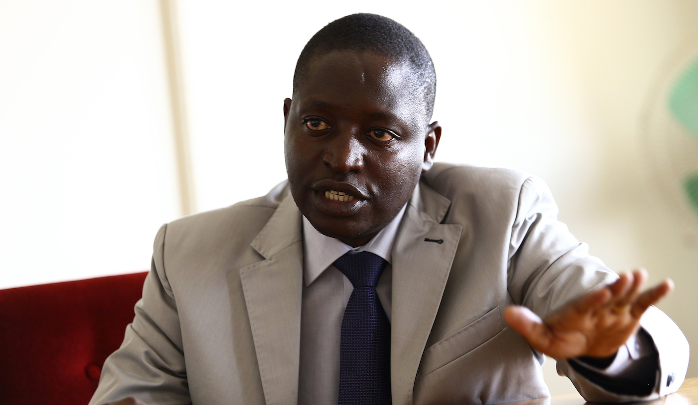 Analysis: An African Renaissance – but not for gays