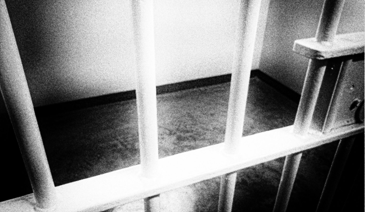 GroundUp: A South African shame – children held in adult prison for 200 days without access to visitors