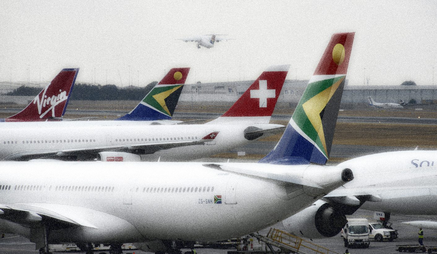 Op-Ed: More harm than good – the politics of child trafficking prevention in South Africa