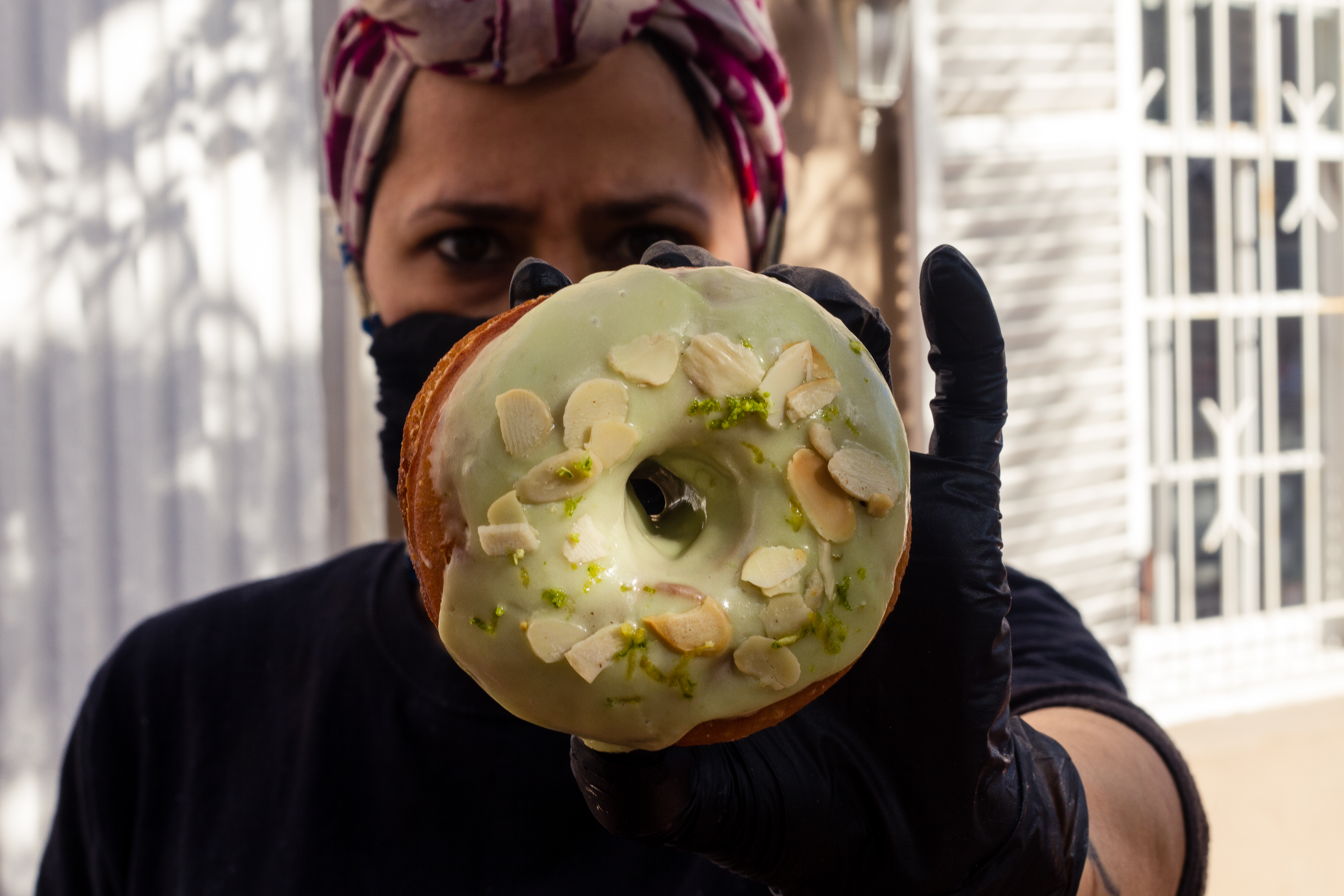 The little plant-based deli that could