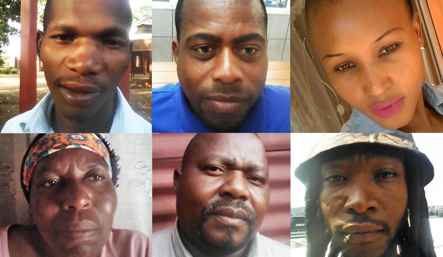 ‘Definitely suspicious’: South Africans react to the Guptas’ departure