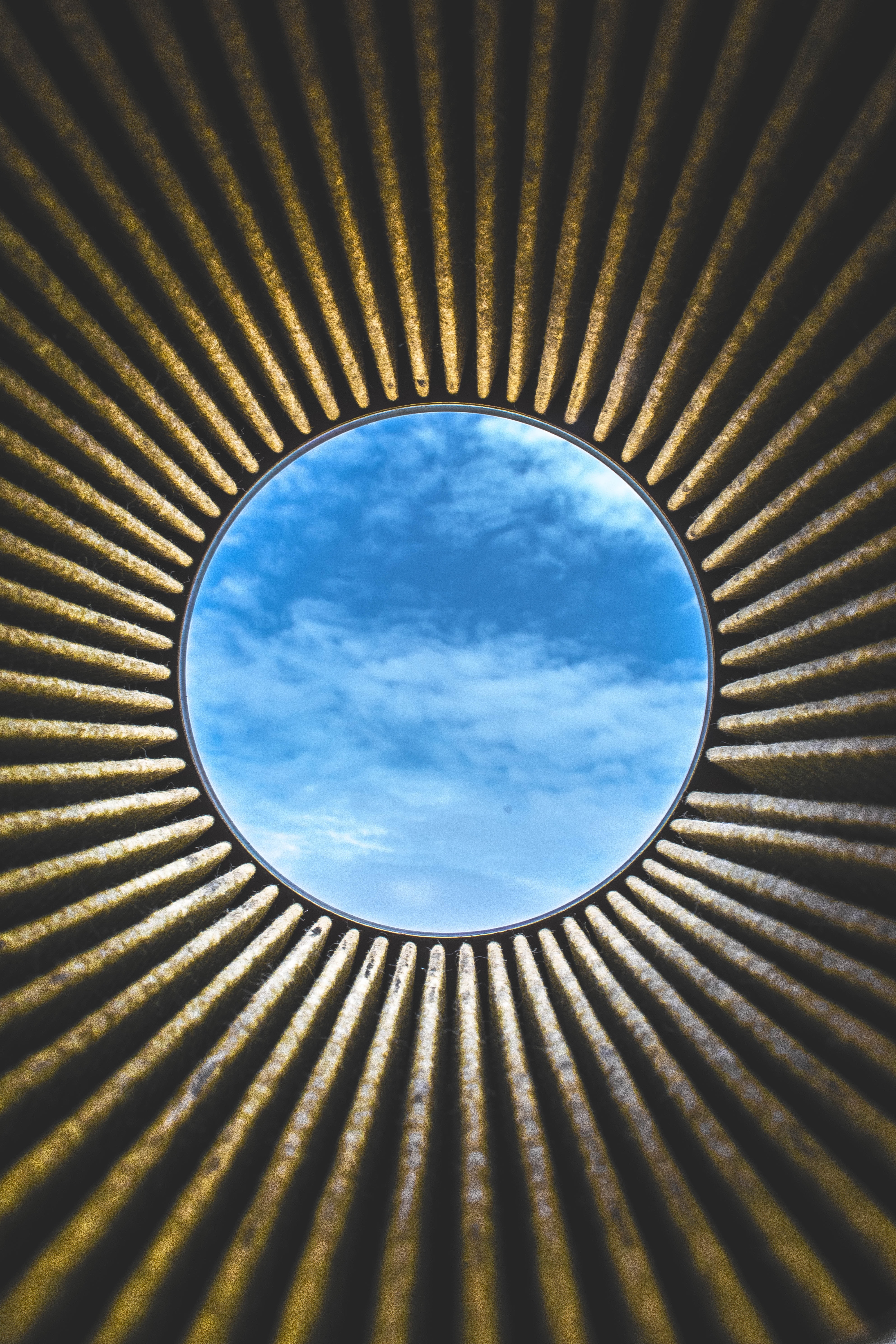 'The Miracle of the One Thing': A poem by Mbali Vilakazi