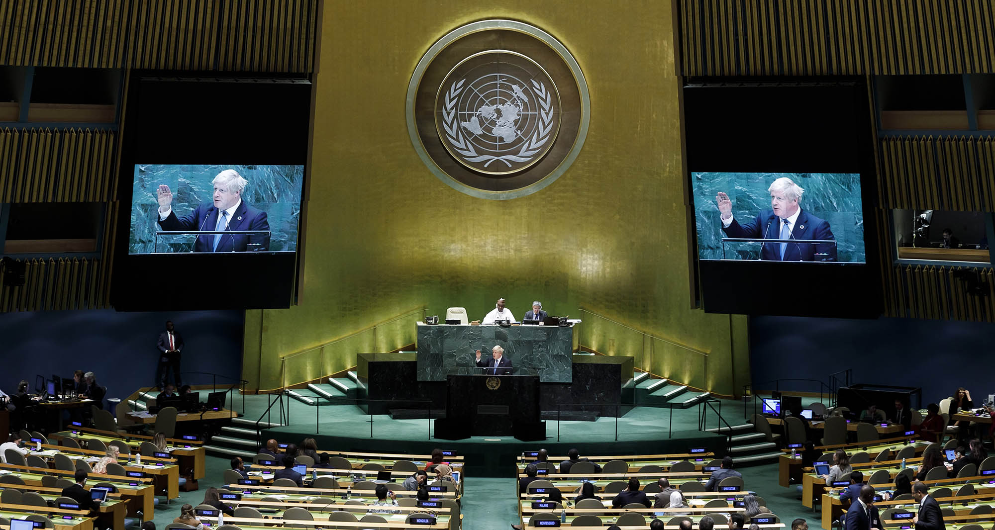 Explainer: Is the UK a rogue state? 17 British policies violating domestic or international law