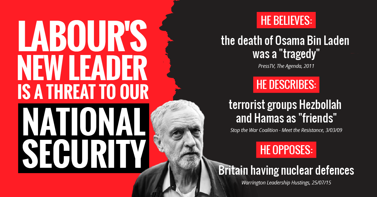 How the UK military and intelligence establishment is working to stop Jeremy Corbyn becoming prime minister