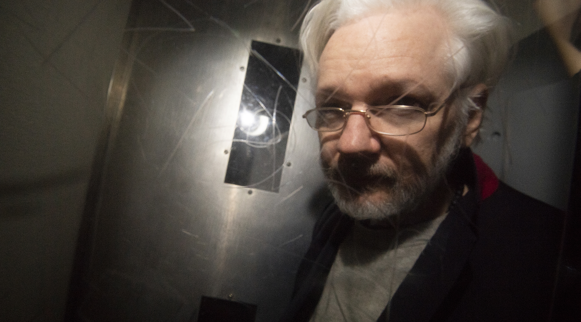 REVEALED: Britain rebuffed Nelson Mandela’s appeal for oil sanctions against Nigeria after it executed environmentalists