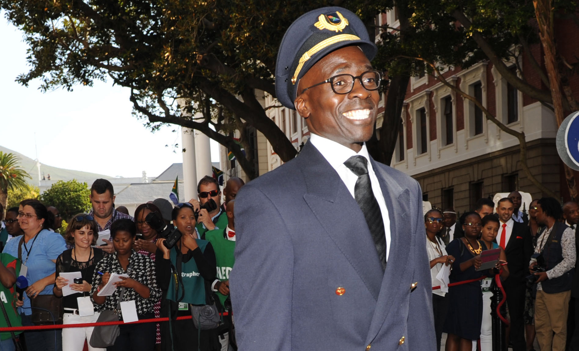 The year the pilot crashed: Fireblade story reveals further evidence of Gigaba’s capture by Zupta network