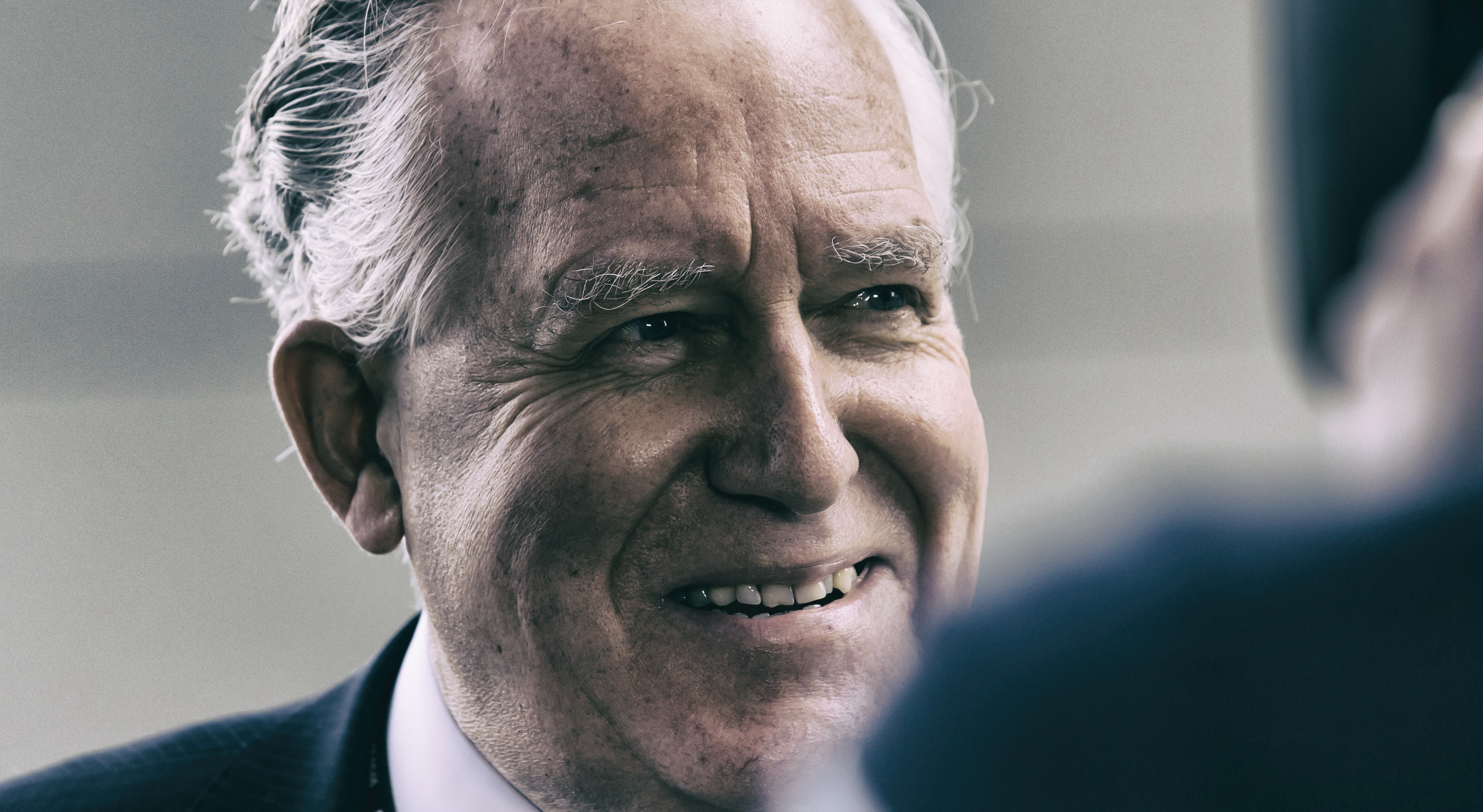 Standing up for justice using Parliamentary Privilege