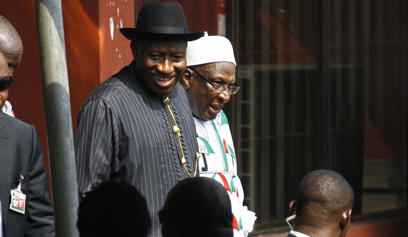 The bigger picture: understanding anti-gay laws in Africa