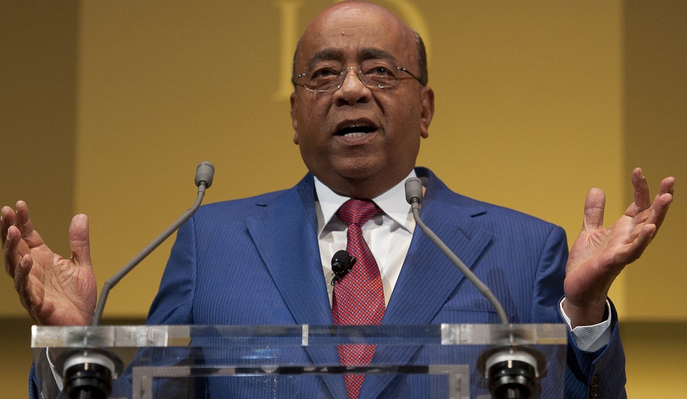 Op-Ed: Data Portal will unleash Africa’s democratising power