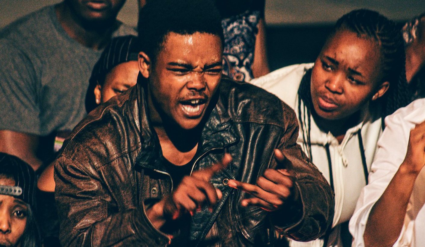 Theatre Review: Hani – The Legacy is instantly infectious