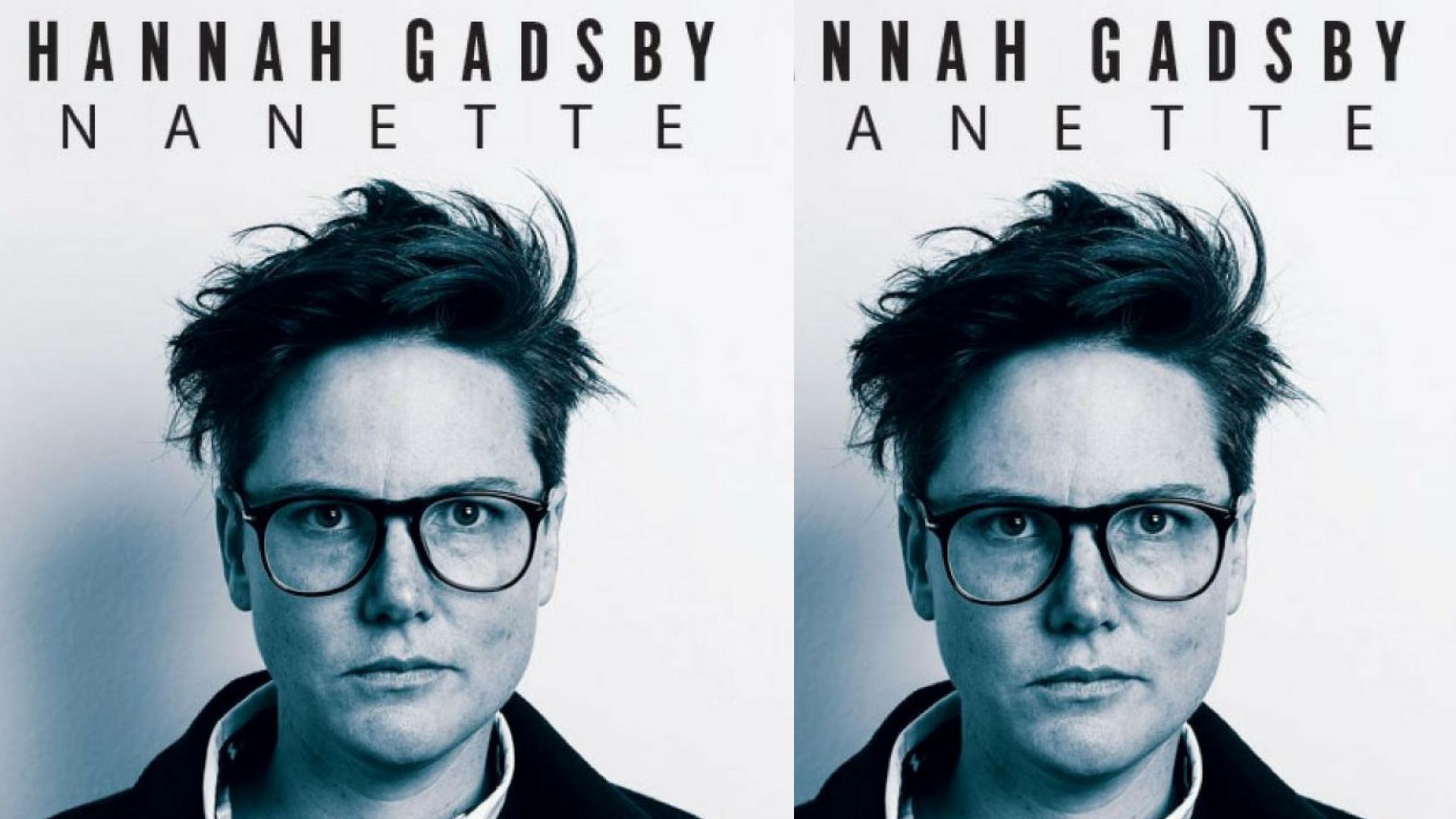 This weekend we’re watching: Hannah Gadbsy, Survivor SA and Ballers