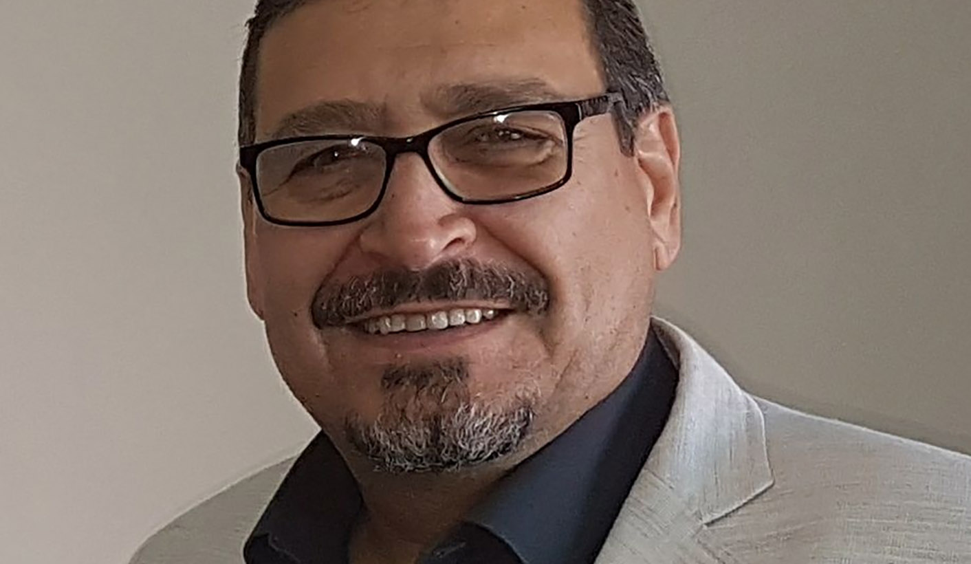 Op-Ed: OR Tambo stood in solidarity with the Palestinian people