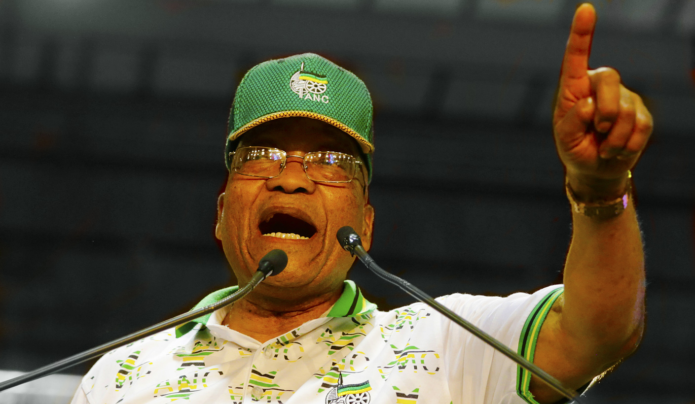 Trainspotter: Hasta la Vista, JZ