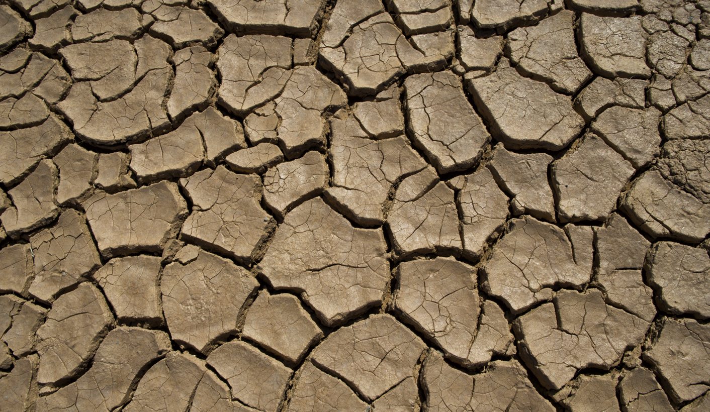 Health-E News: The Dirt-Eaters – a stressful and dangerous addiction for many women