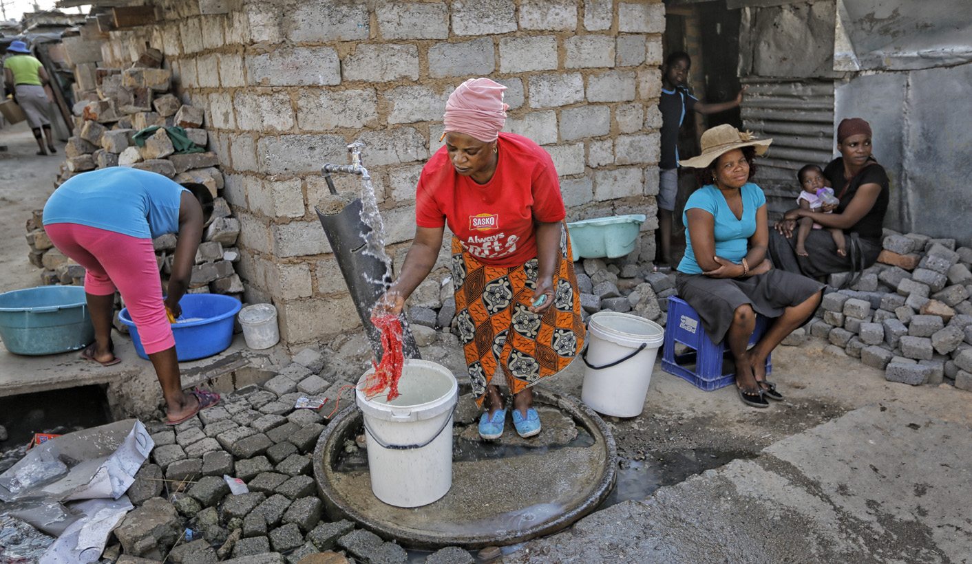 Health-E News: Dying to be a woman