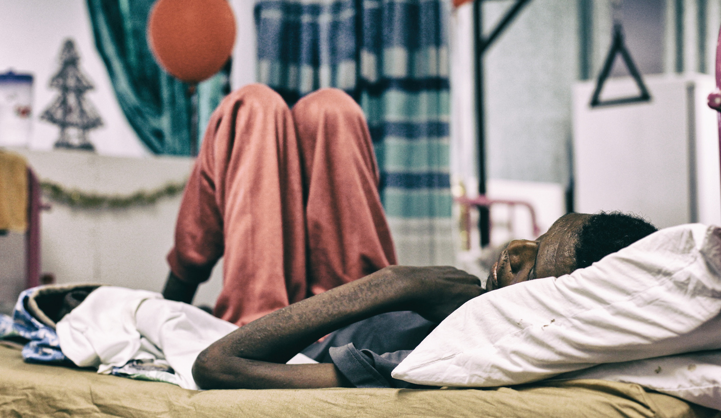 Health-e News: Faith healers or charlatans – convincing sick congregants hopeful of a cure to stop treatment