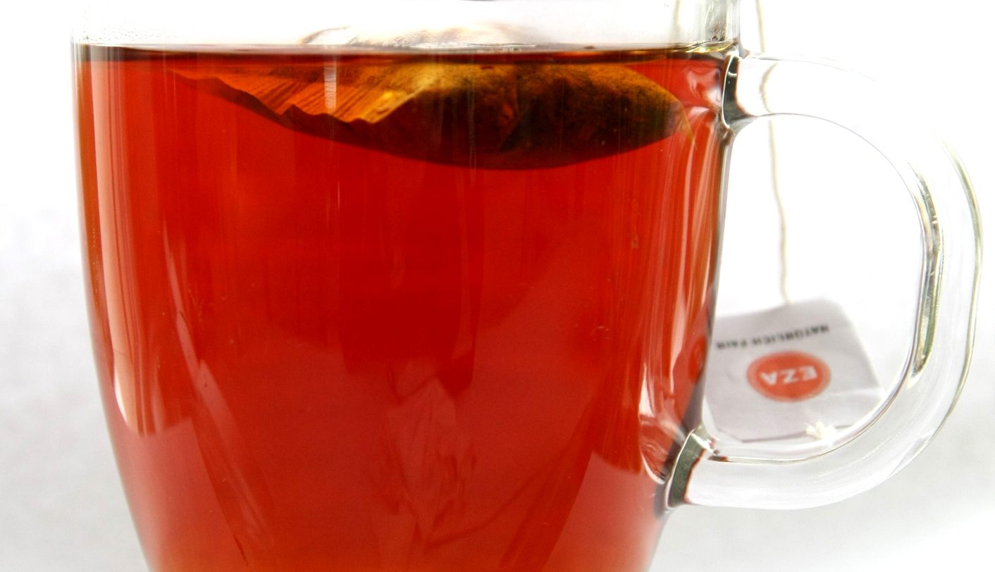 Health e-News: Cancer cures in your kitchen cupboard?