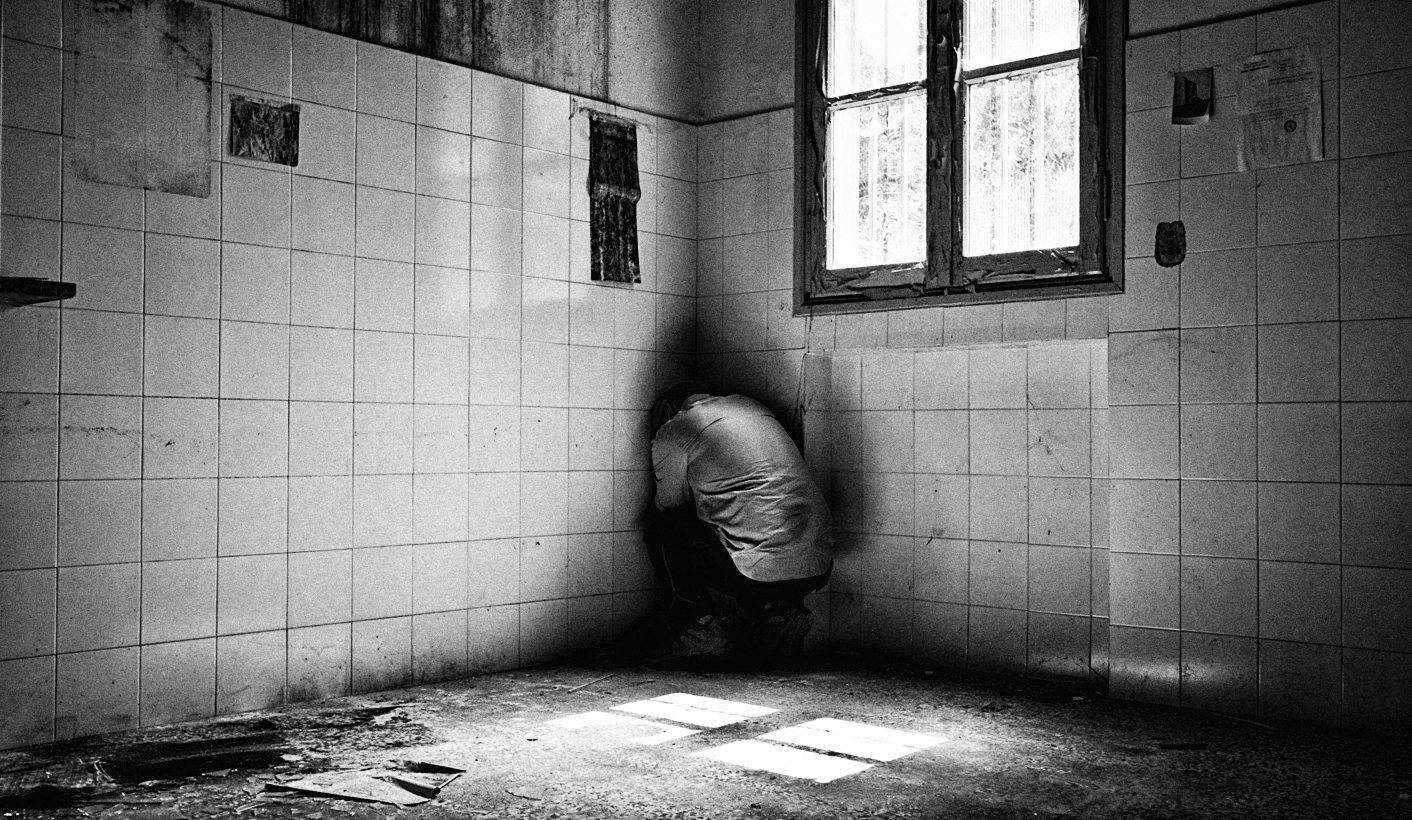 Health-E News: If you you are sane, you need to read this