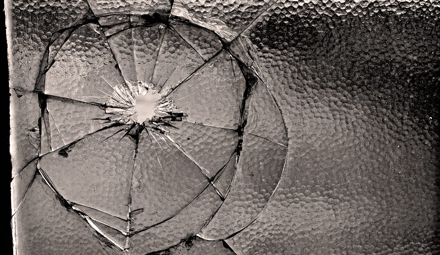 Gimme Shelter: The system is failing abused women who are desperate for safety