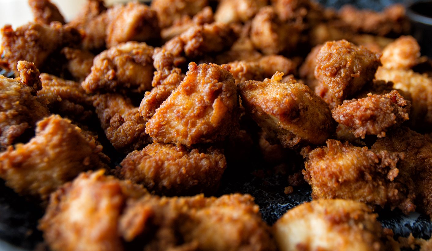 Taking on Big Food: How low-income countries are targeted for distribution of junk