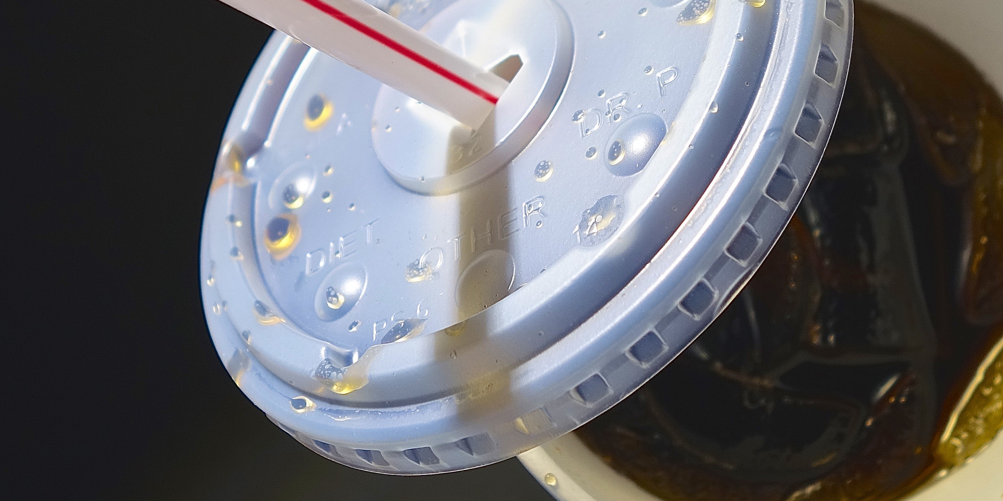 Hard truths about soft drinks