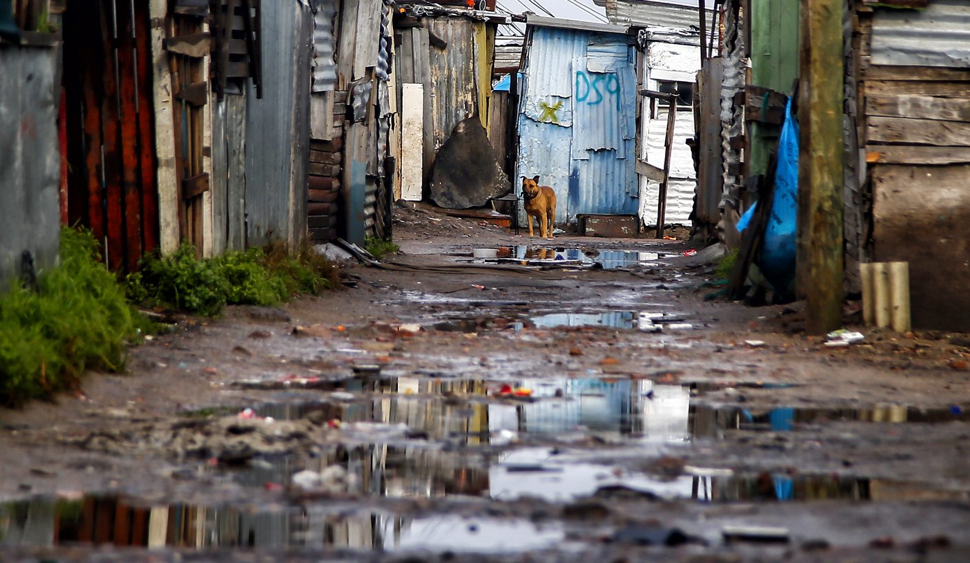 Health-e News: The inequality gap and its impact on health