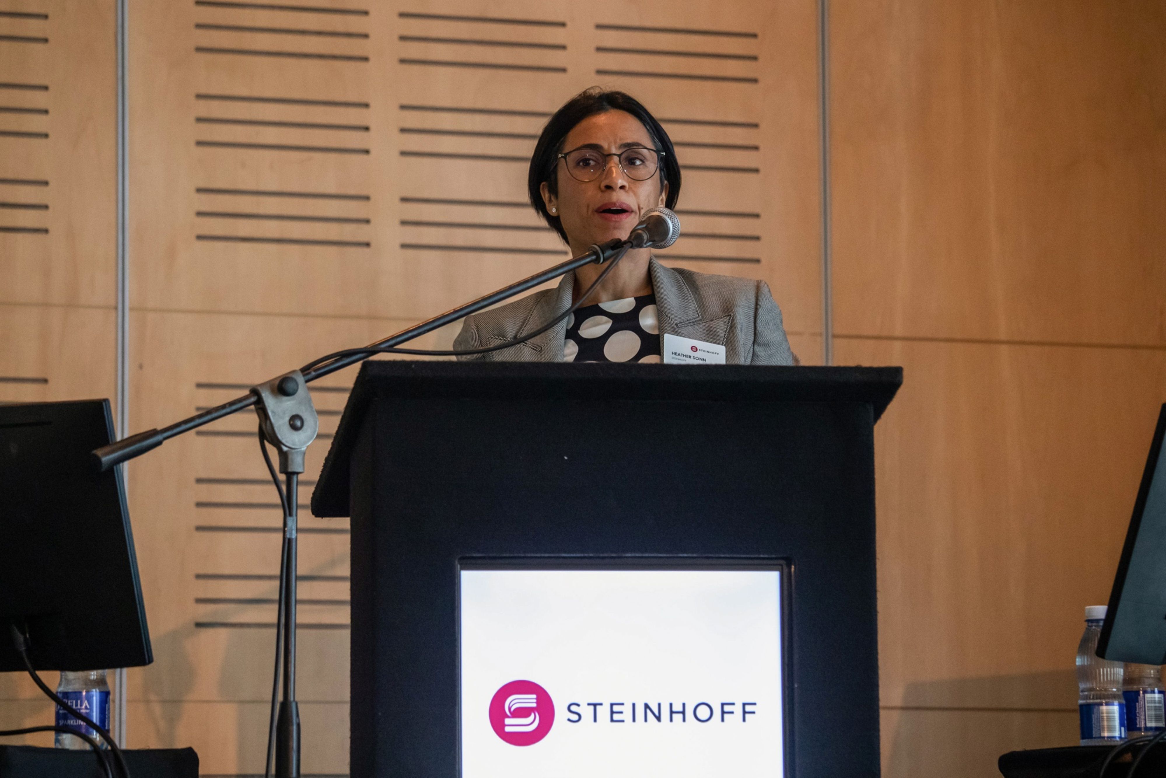 Steinhoff International Holdings NV Investor Day &amp; CEO Louis du Preez Interview