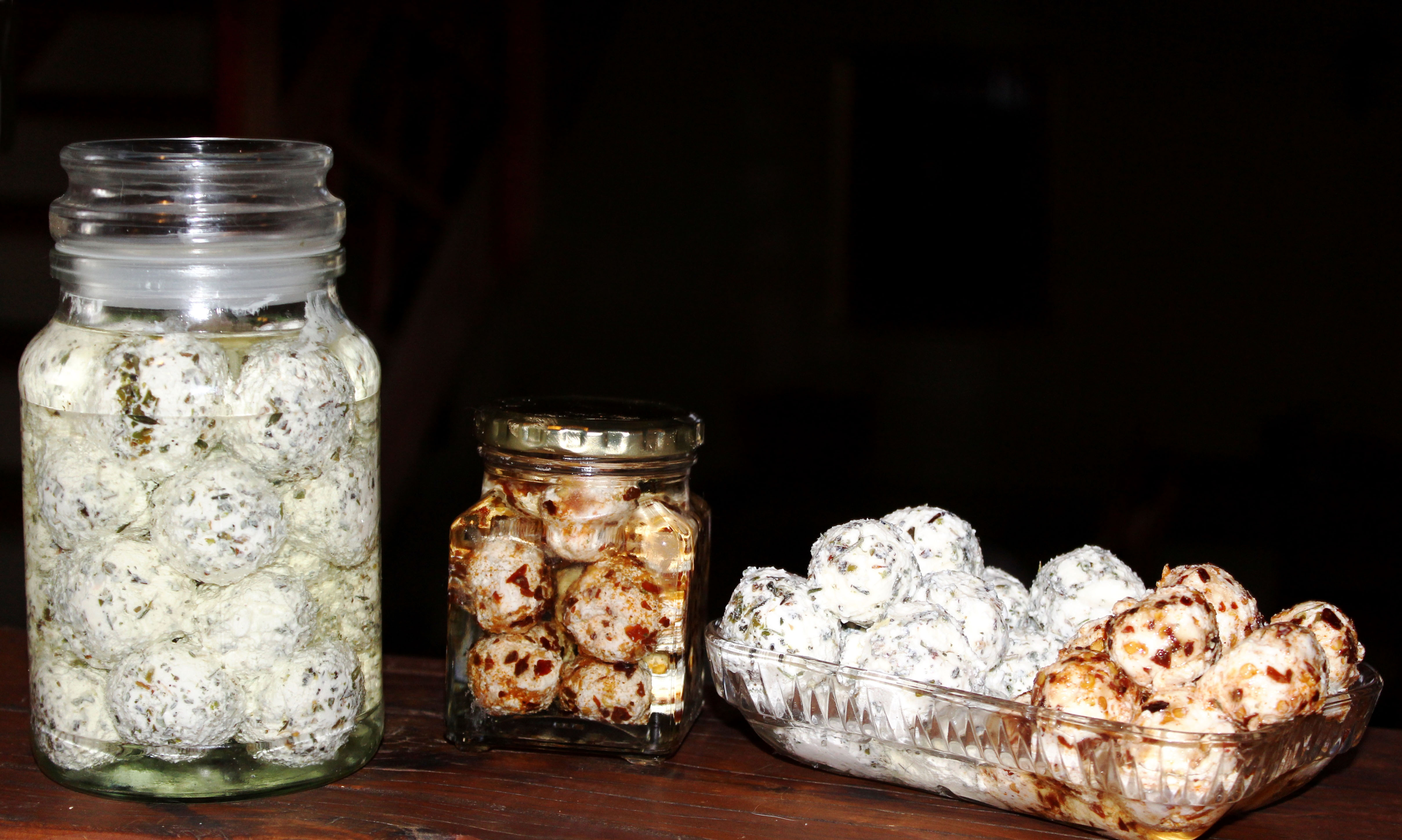 Fancy making your own? It’s easier than you think.