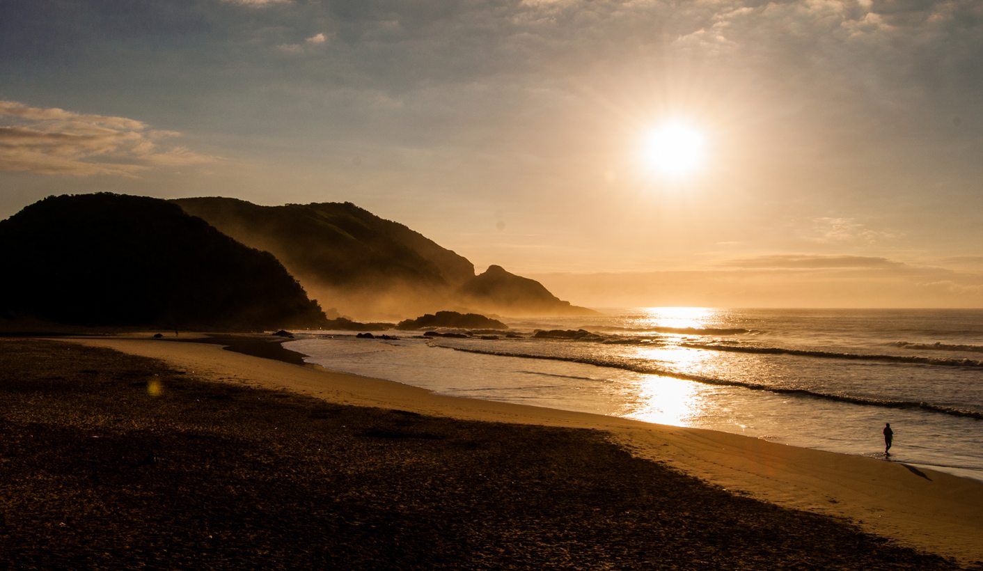 Unspoiled beaches, mangrove swamps & fields of ganja: A walk on the wild side