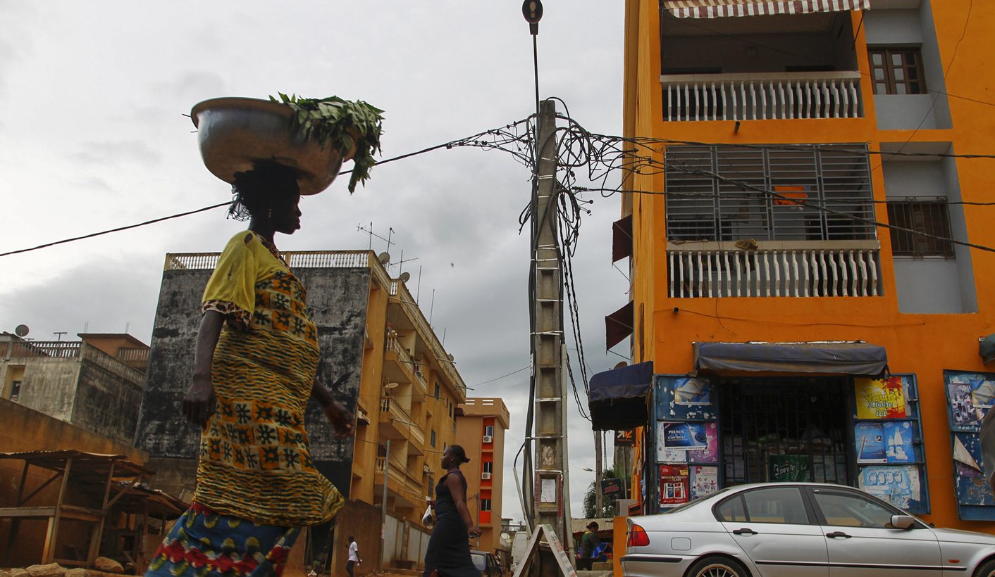 Op-Ed: Shedding light on the contradiction facing climate change talks