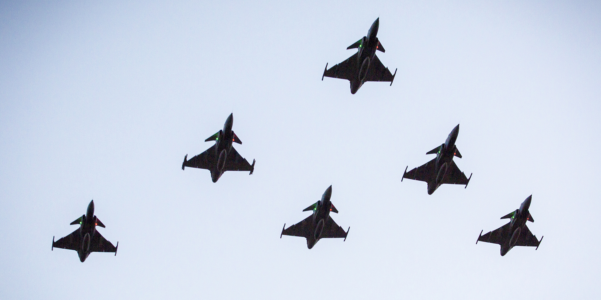 The R142bn bomb: Revisiting the cost of the Arms Deal, twenty years on