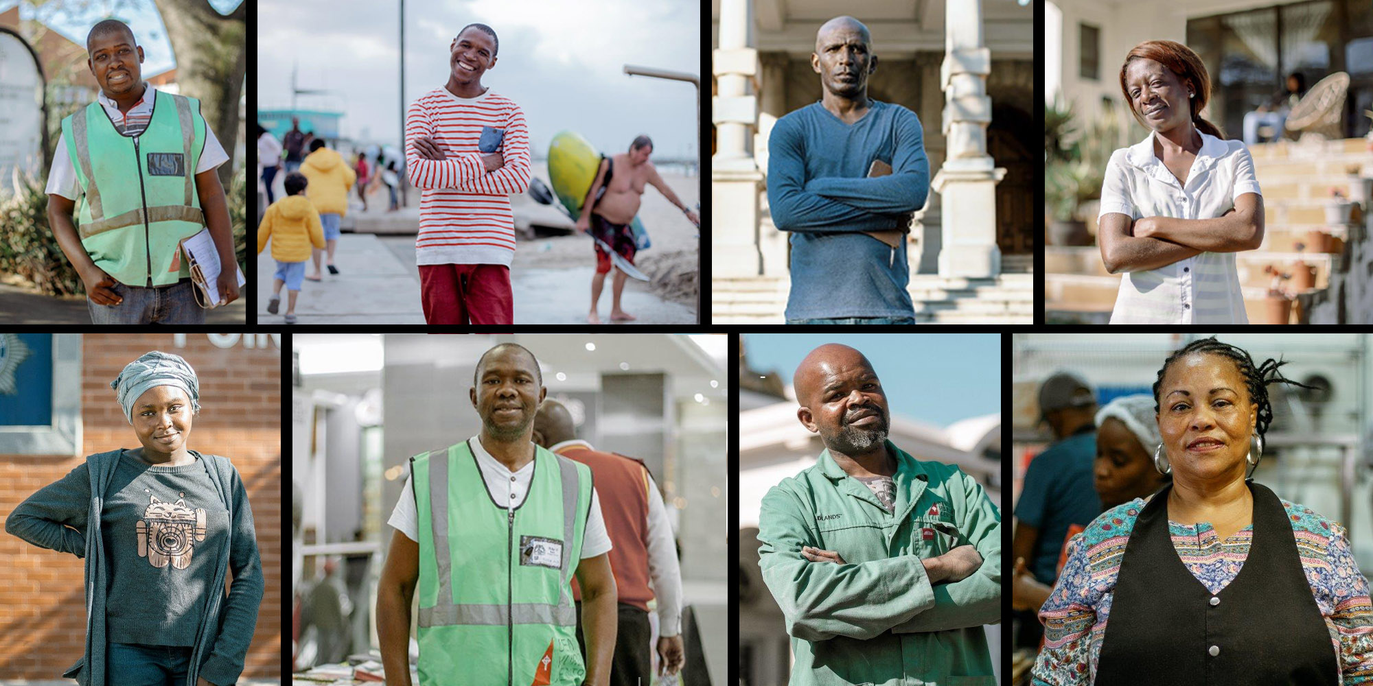 Homeless 101: Moving from despair to dignity